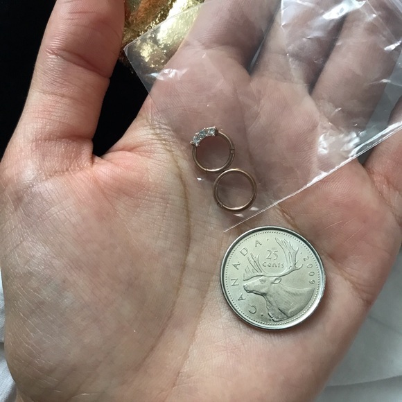 Brand new never used jewelry (2) - Picture 2 of 3